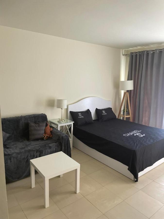 Apartman Veranda ฮูร์กาดา ภายนอก รูปภาพ