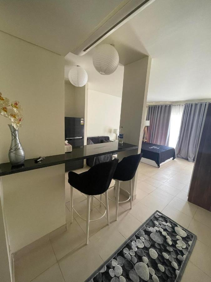 Apartman Veranda ฮูร์กาดา ภายนอก รูปภาพ