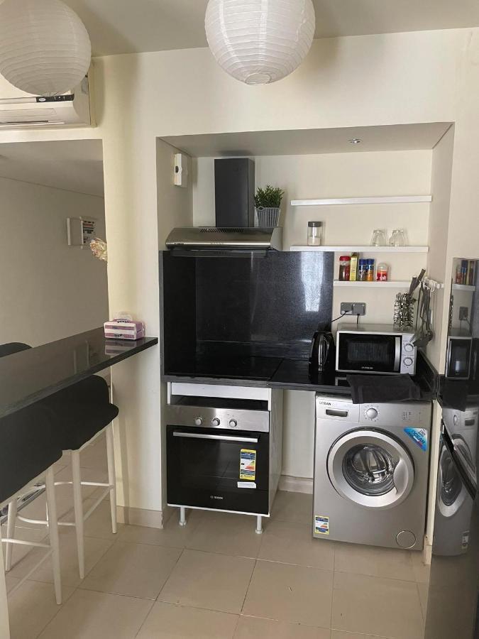 Apartman Veranda ฮูร์กาดา ภายนอก รูปภาพ